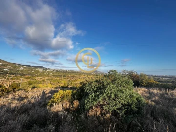 Terreno para Venda em Santa Barbara de Nexe