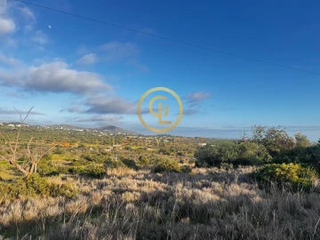 Terreno para Venda em Santa Barbara de Nexe