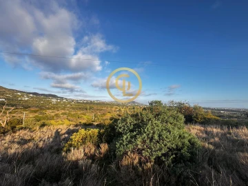 Terreno para Venda em Santa Barbara de Nexe