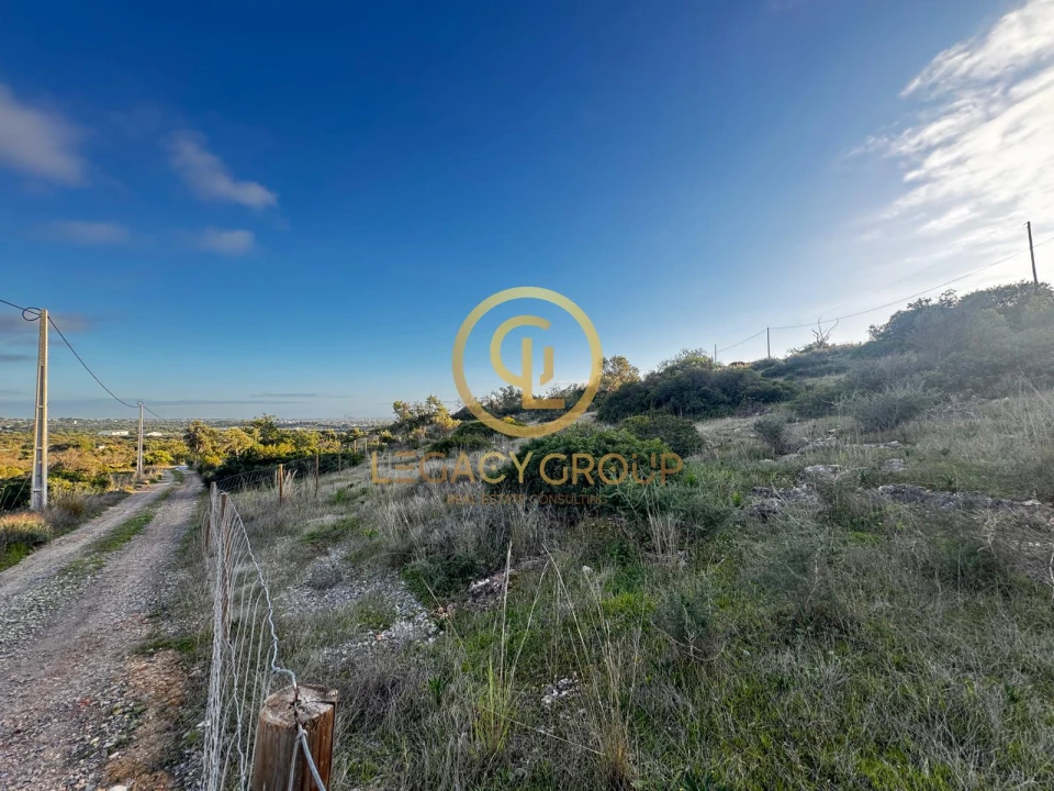 Terreno para Venda em Santa Barbara de Nexe Foto 15