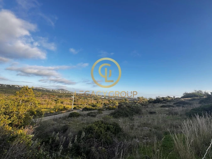 Terreno para Venda em Santa Barbara de Nexe Foto 12