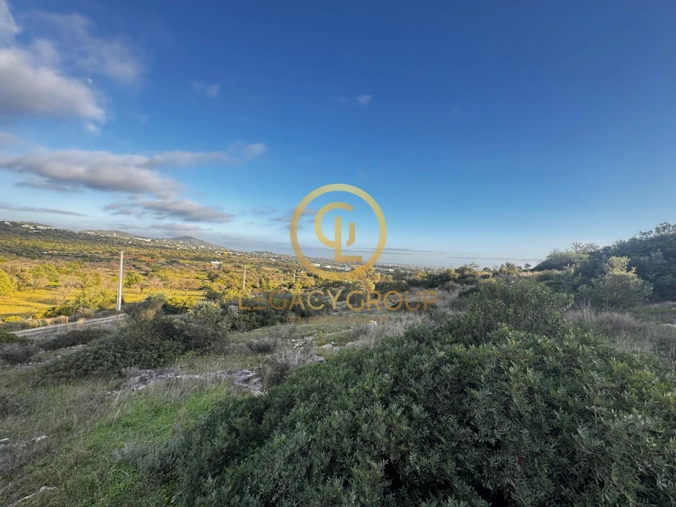 Terreno para Venda em Santa Barbara de Nexe Foto 10