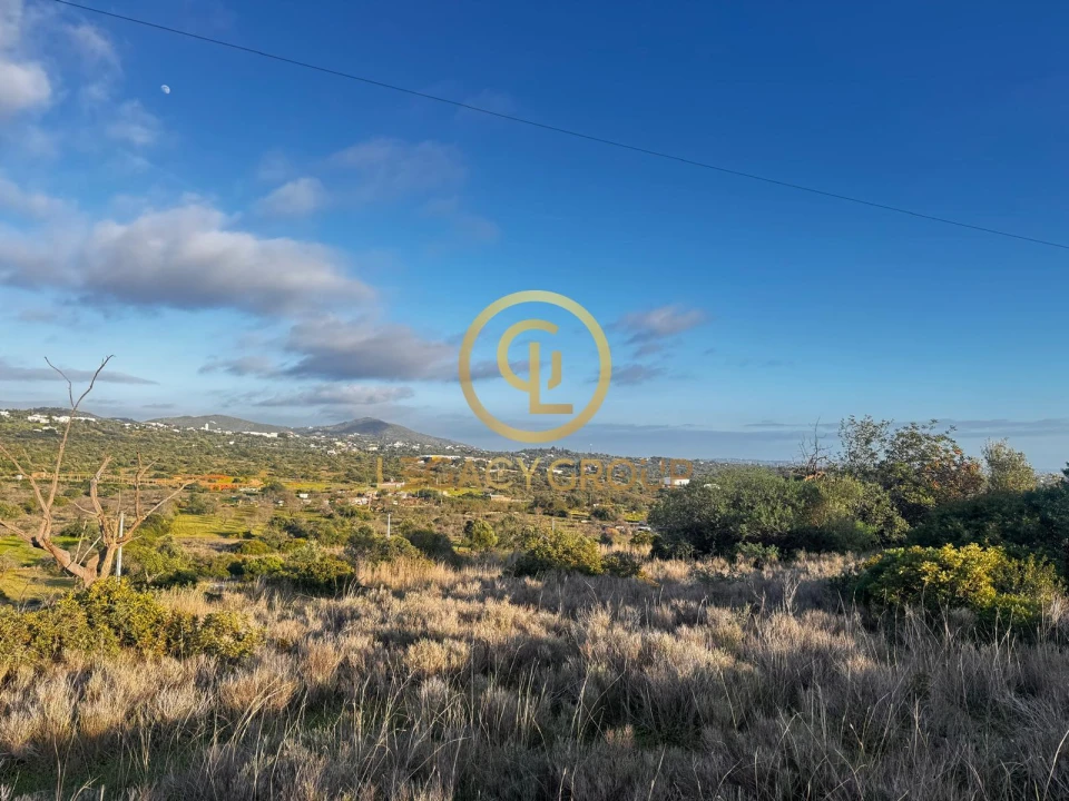 Terreno para Venda em Santa Barbara de Nexe Foto 3