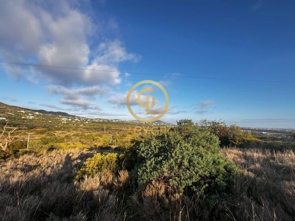 Terreno para Venda em Santa Barbara de Nexe Foto 6