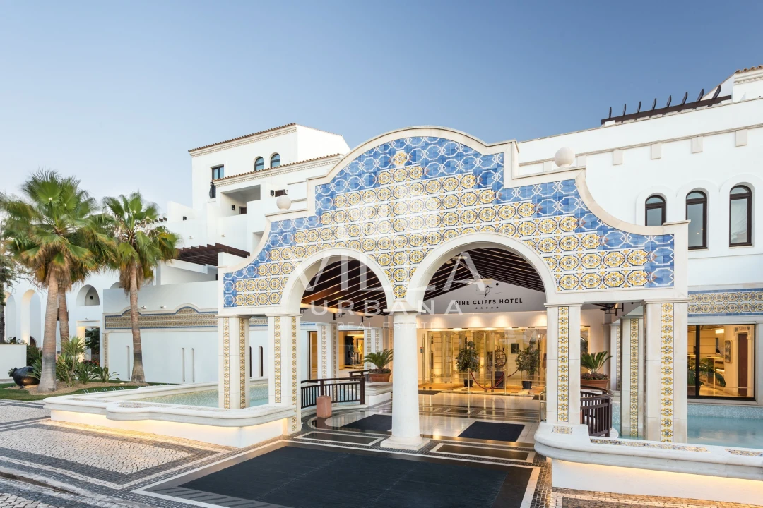 Apartamento T3 para Venda em Albufeira e Olhos de Água Foto 4