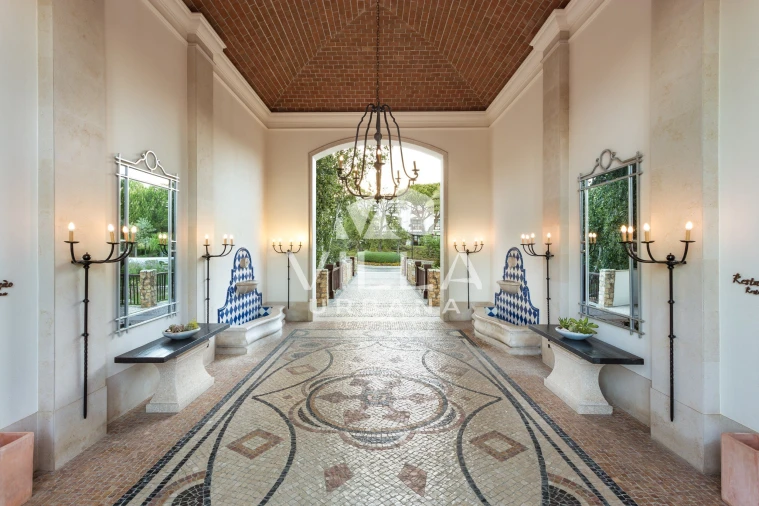 Apartamento T3 para Venda em Albufeira e Olhos de Água Foto 5