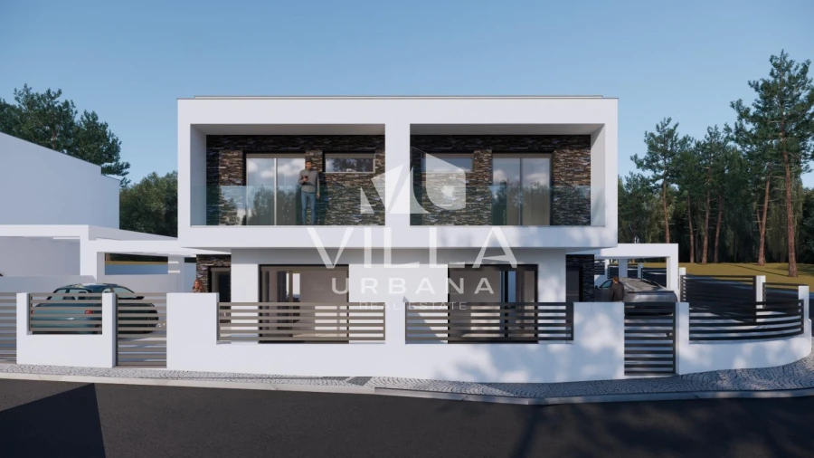 Moradia T4 para Venda em Amora