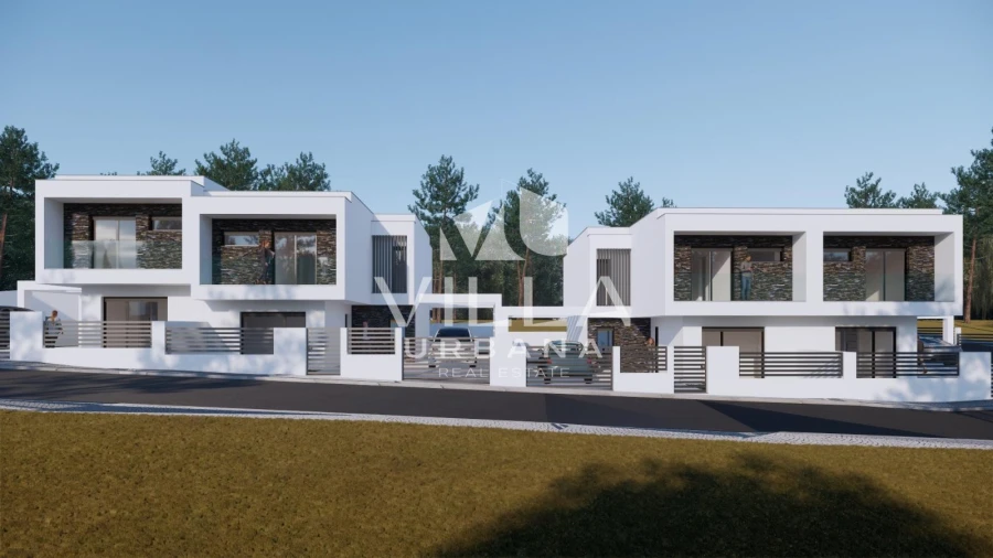 Moradia T4 para Venda em Amora Foto 2