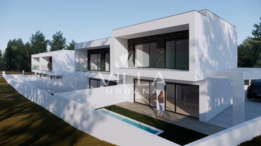 Moradia T4 para Venda em Amora Foto 4