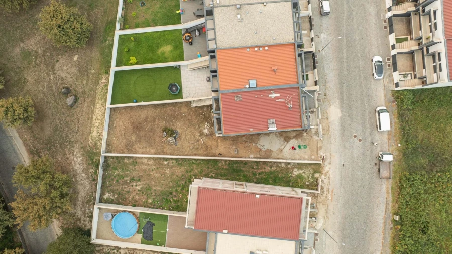 Moradia T4 para Venda em Merelim (São Paio), Panoias e Parada de Tibães Foto 13