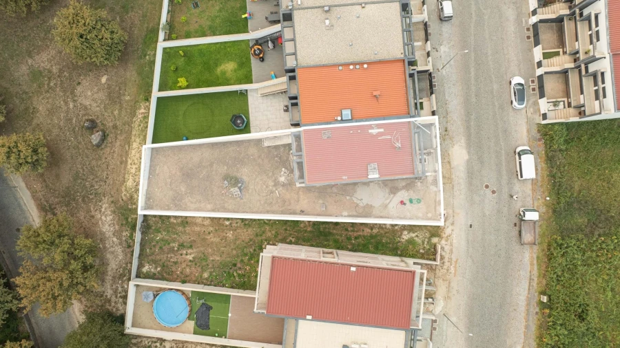 Moradia T4 para Venda em Merelim (São Paio), Panoias e Parada de Tibães Foto 4