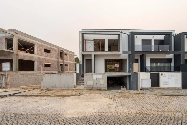 Moradia T4 para Venda em Merelim (São Paio), Panoias e Parada de Tibães