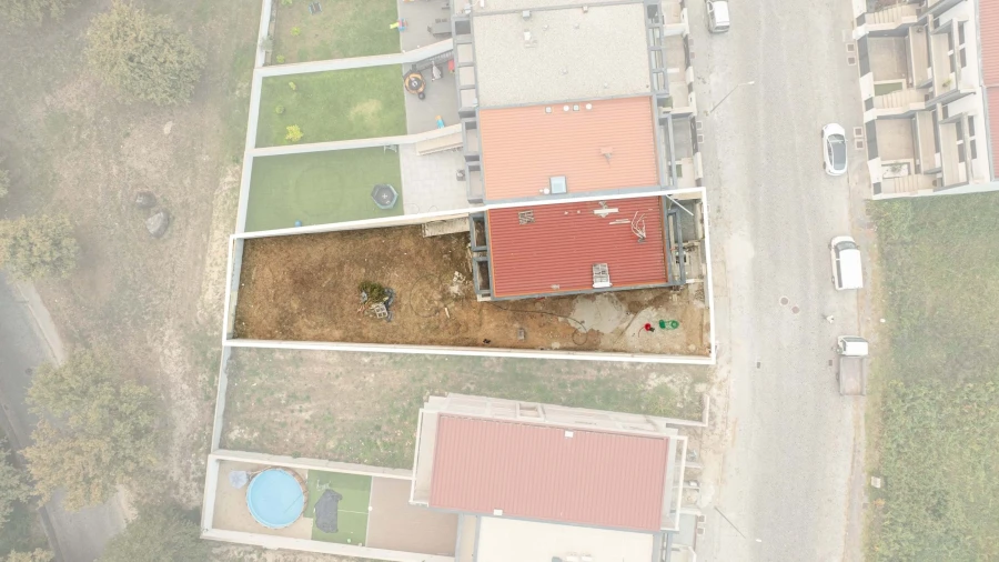 Moradia T4 para Venda em Merelim (São Paio), Panoias e Parada de Tibães Foto 3