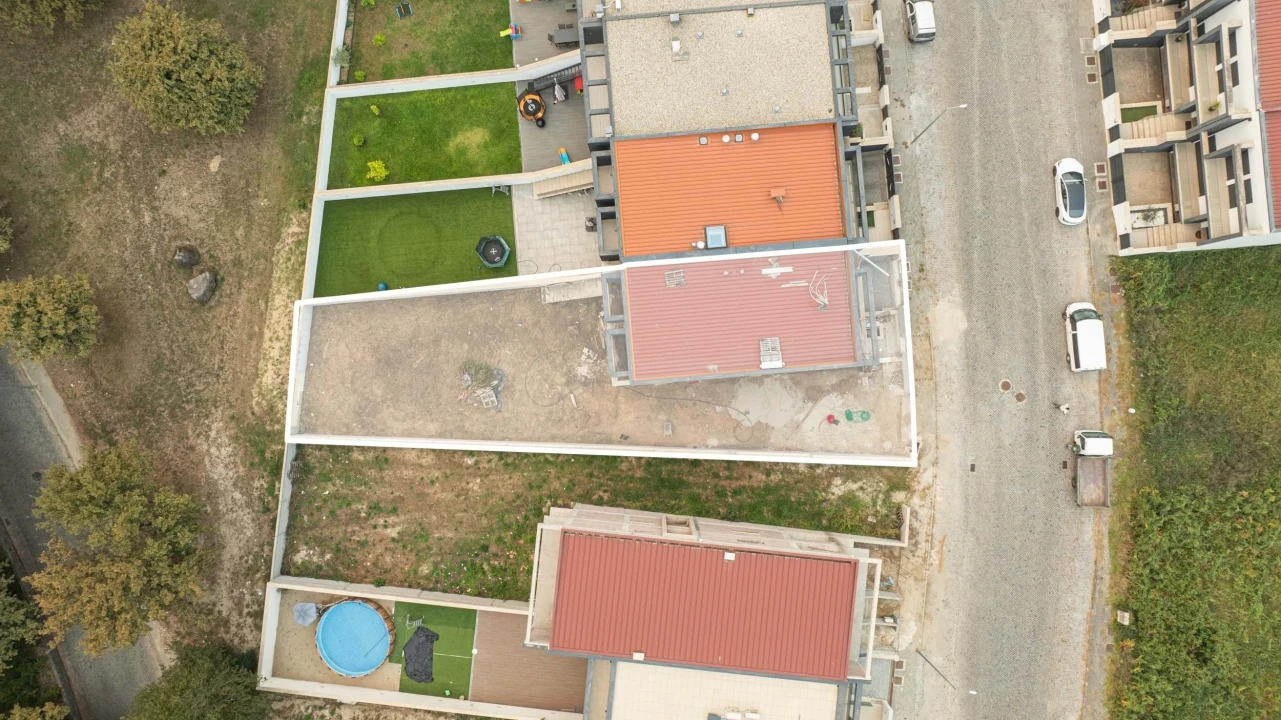 Moradia T4 para Venda em Merelim (São Paio), Panoias e Parada de Tibães Foto 4