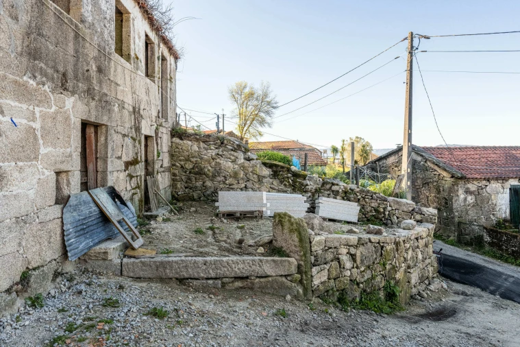 Moradia T3 para Venda em Gondoriz Foto 5