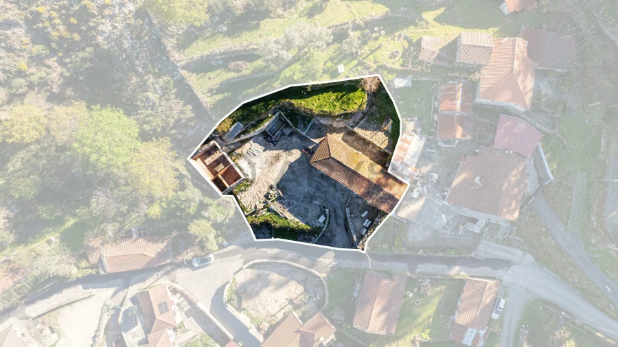 Moradia T3 para Venda em Gondoriz Foto 15