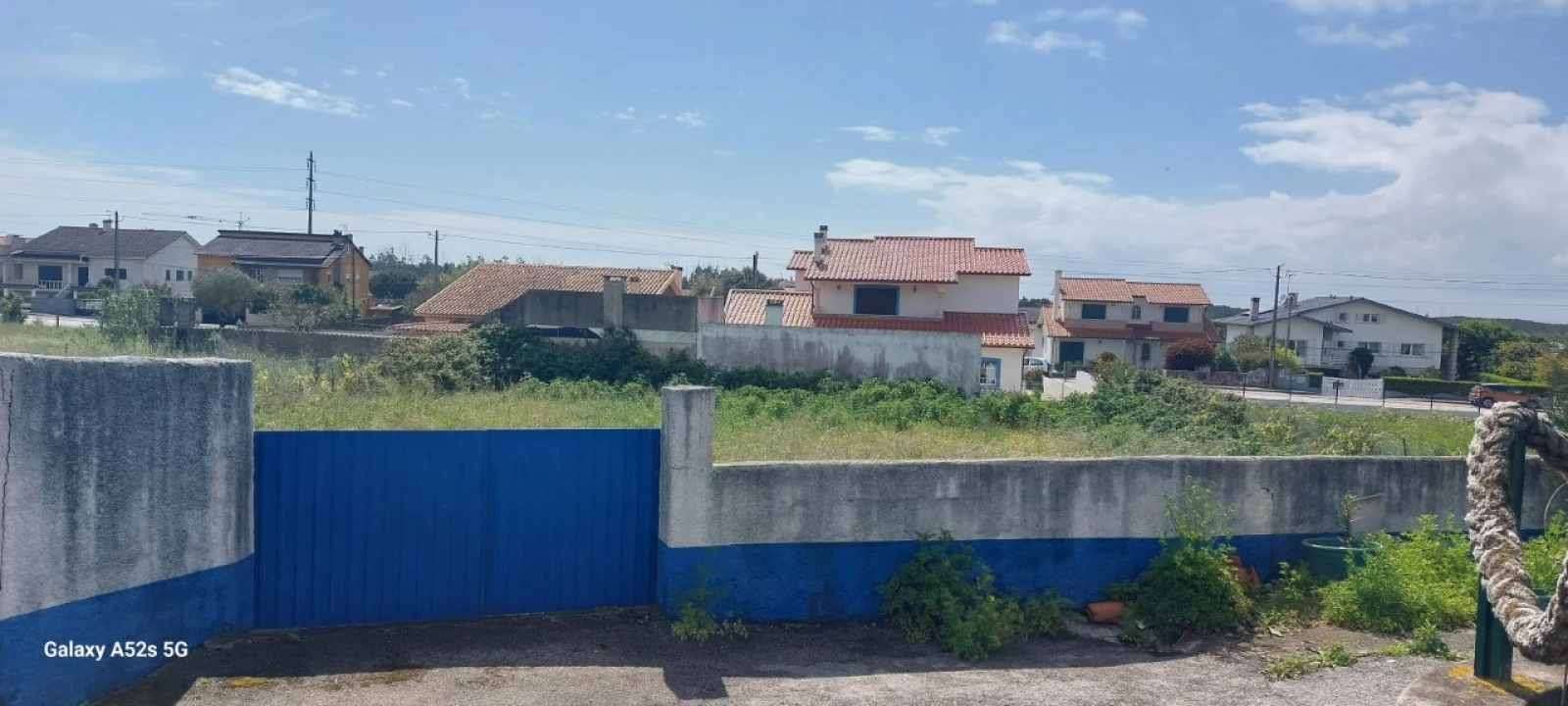 Terreno para Venda em Vieira de Leiria Foto 1