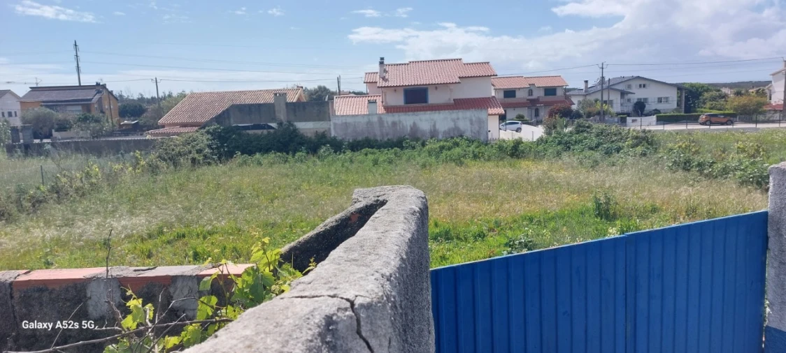 Terreno para Venda em Vieira de Leiria Foto 2