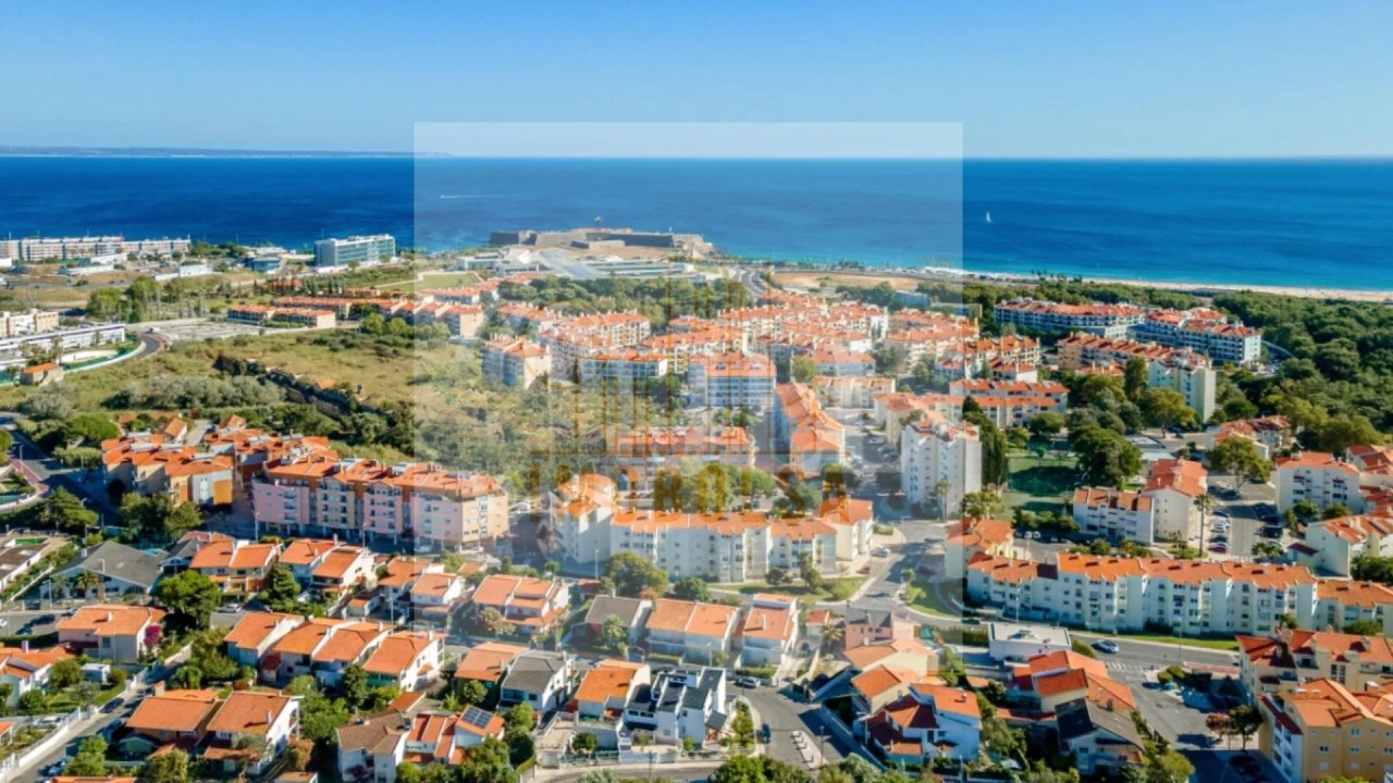 Moradia T5 para Venda em Carcavelos e Parede Foto 6