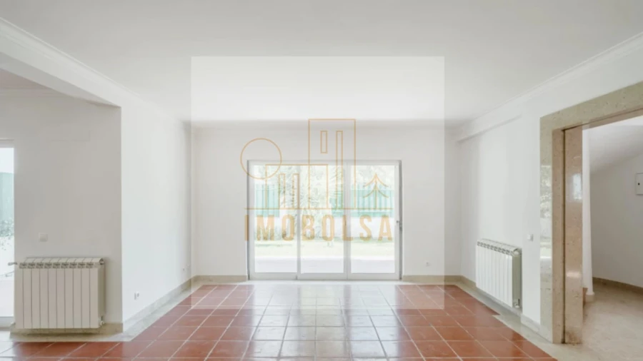 Moradia T5 para Venda em Carcavelos e Parede Foto 11