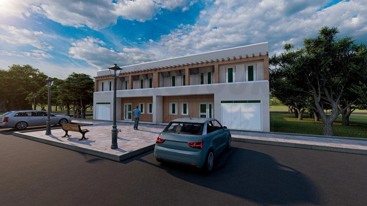 Moradia T4 para Venda em Santo Andre Foto 4