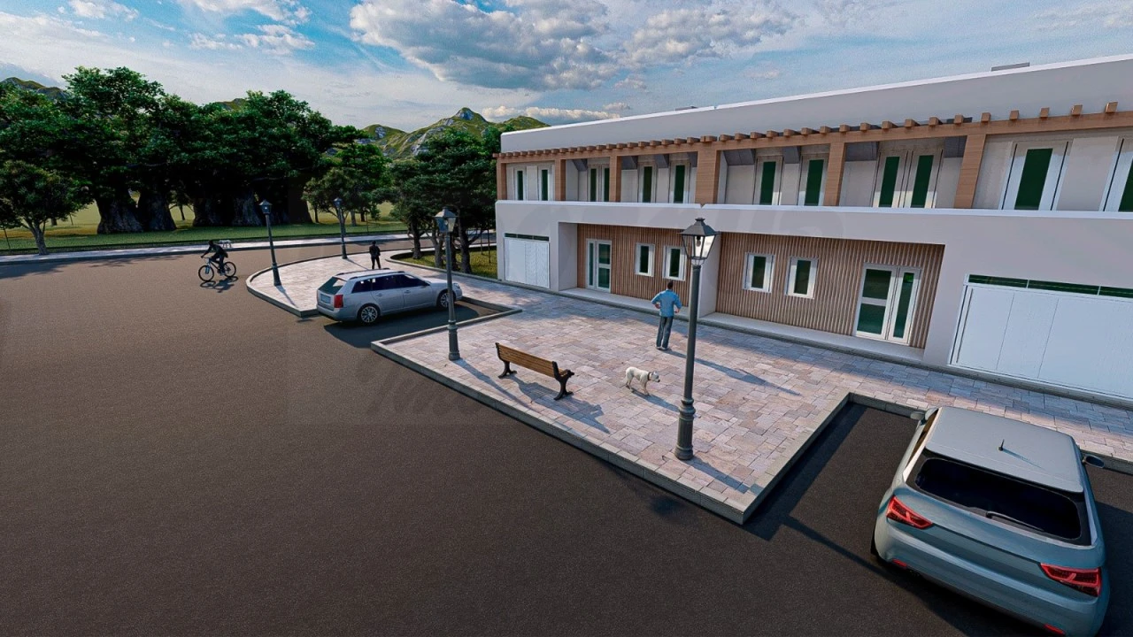 Moradia T4 para Venda em Santo Andre Foto 6