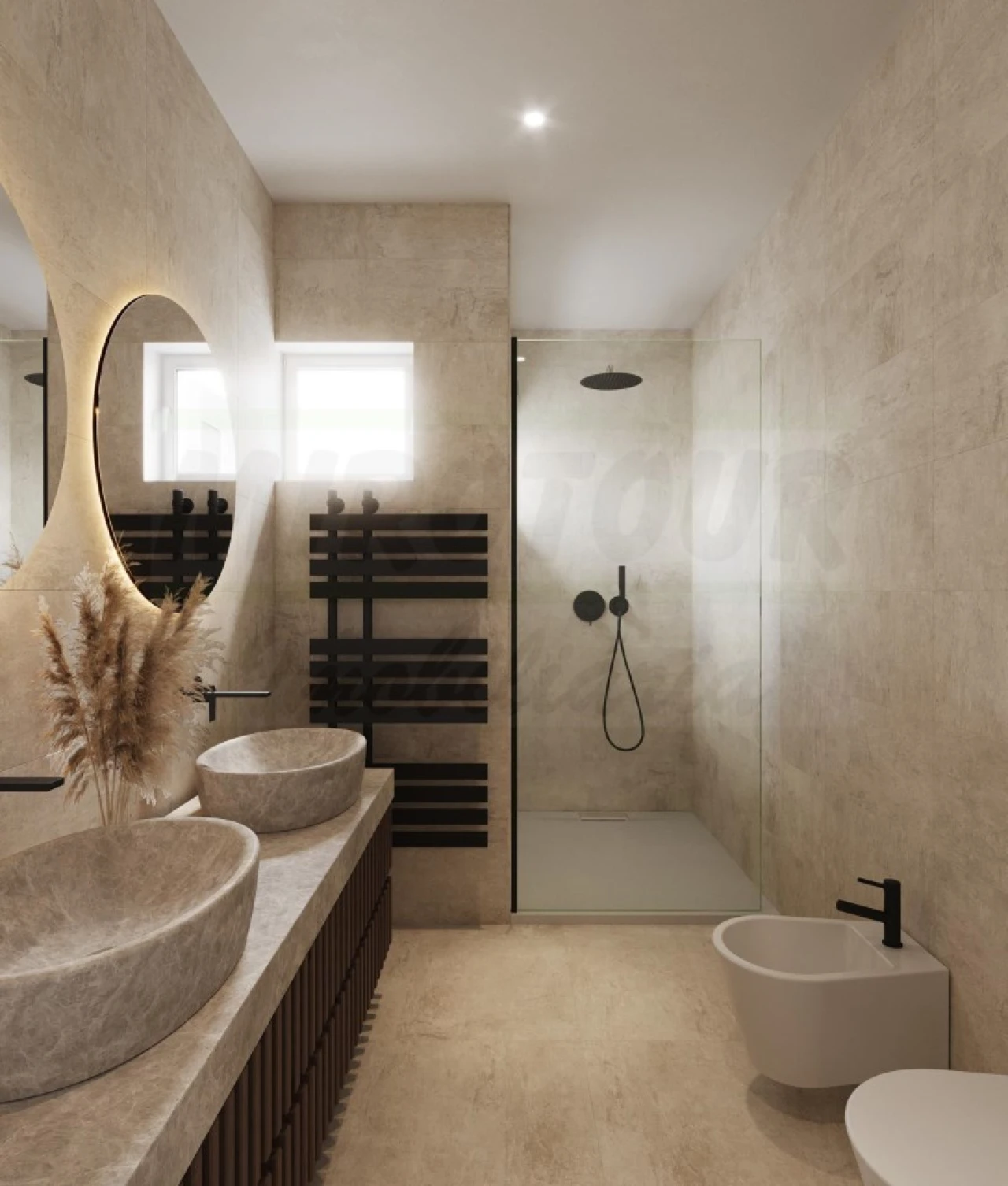 Moradia T4 para Venda em Santo Andre Foto 10