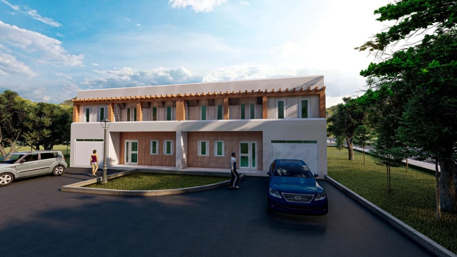 Moradia T4 para Venda em Santo Andre Foto 3