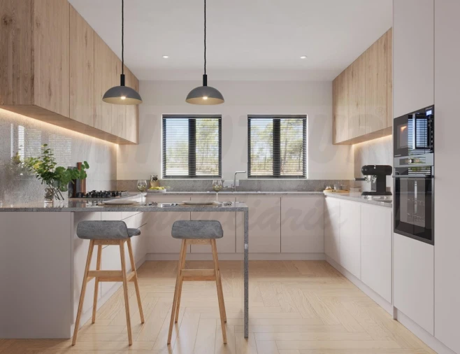 Moradia T4 para Venda em Santo Andre Foto 11