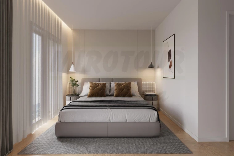 Moradia T4 para Venda em Santo Andre Foto 12