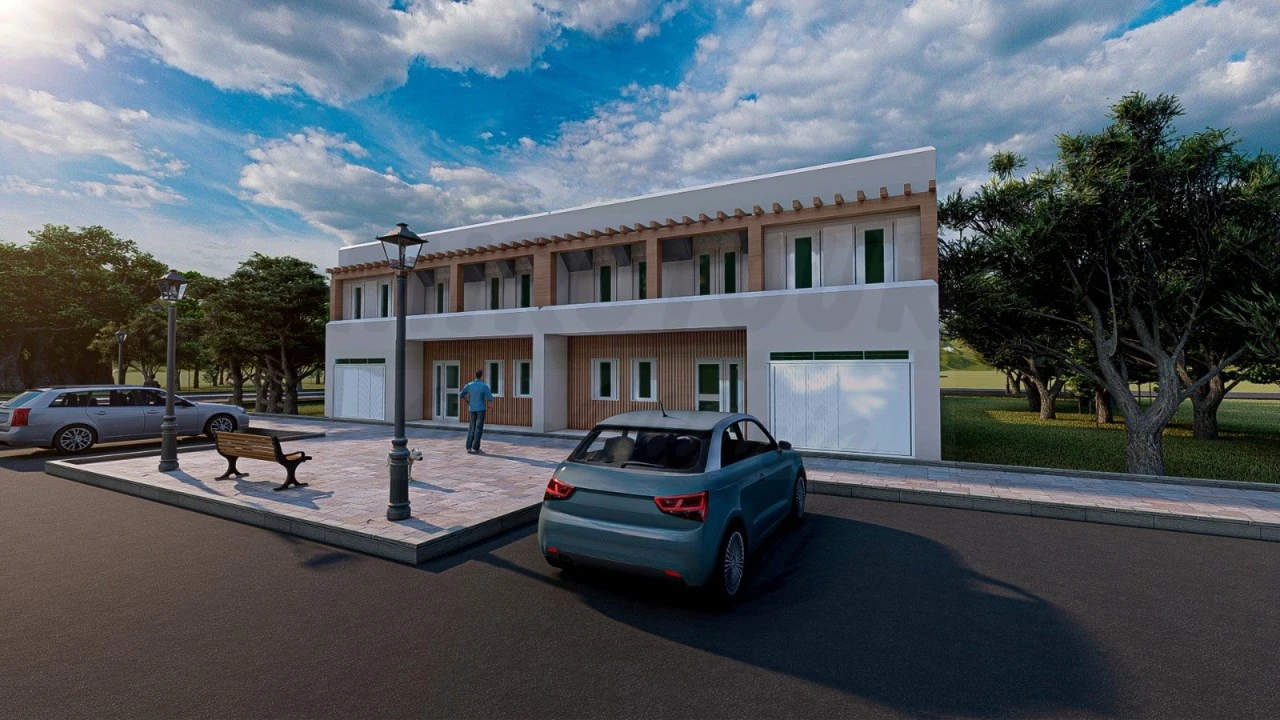 Moradia T4 para Venda em Santo Andre Foto 2