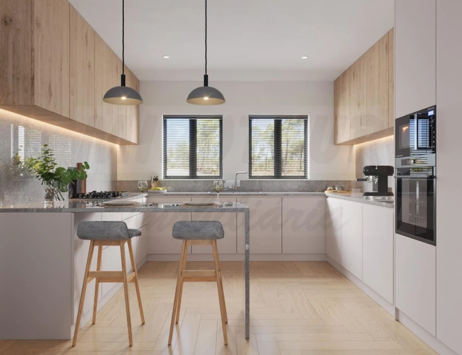 Moradia T4 para Venda em Santo Andre Foto 11