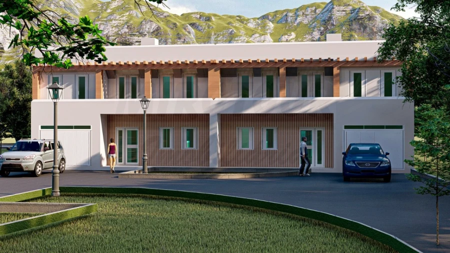 Moradia T4 para Venda em Santo Andre Foto 3