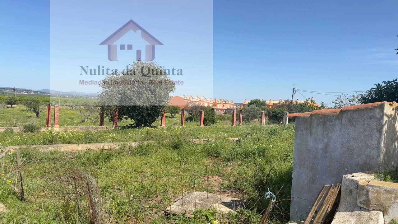 Quinta T4 para Venda em Alcantarilha e Pêra Foto 6