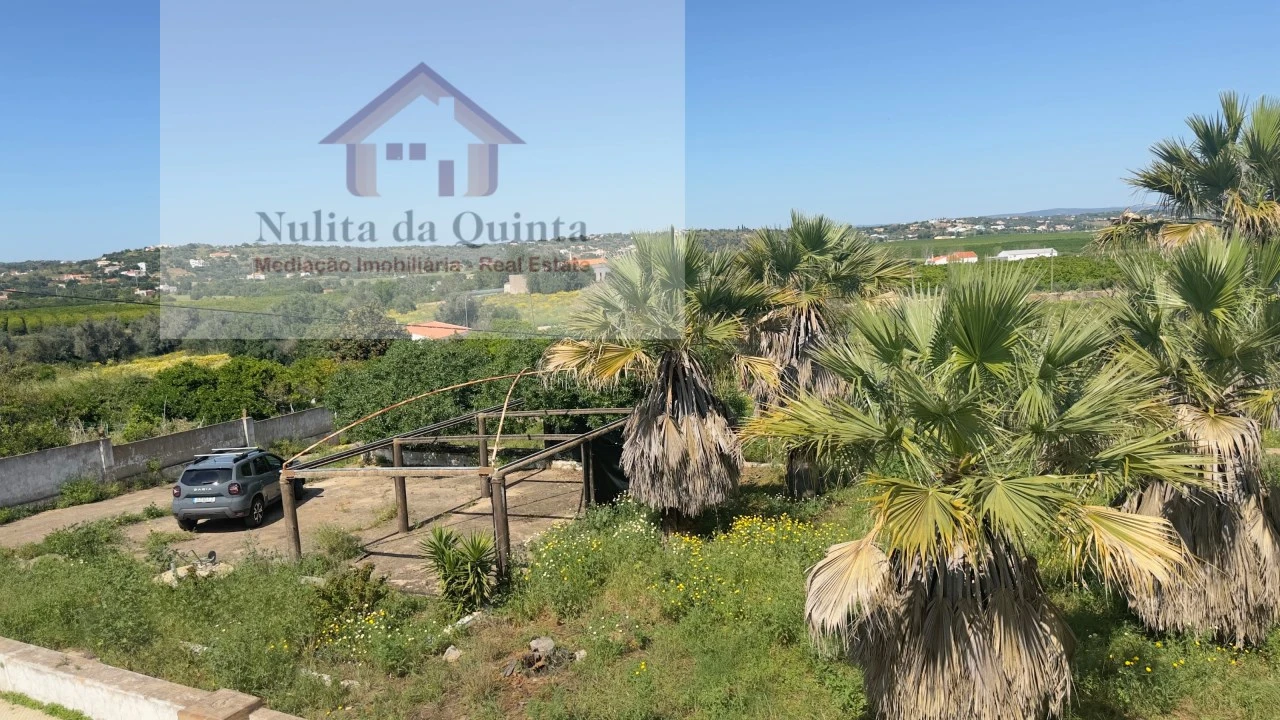 Quinta T4 para Venda em Alcantarilha e Pêra Foto 11