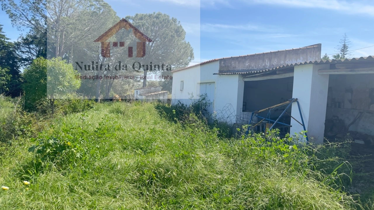 Quinta T4 para Venda em Alcantarilha e Pêra Foto 3