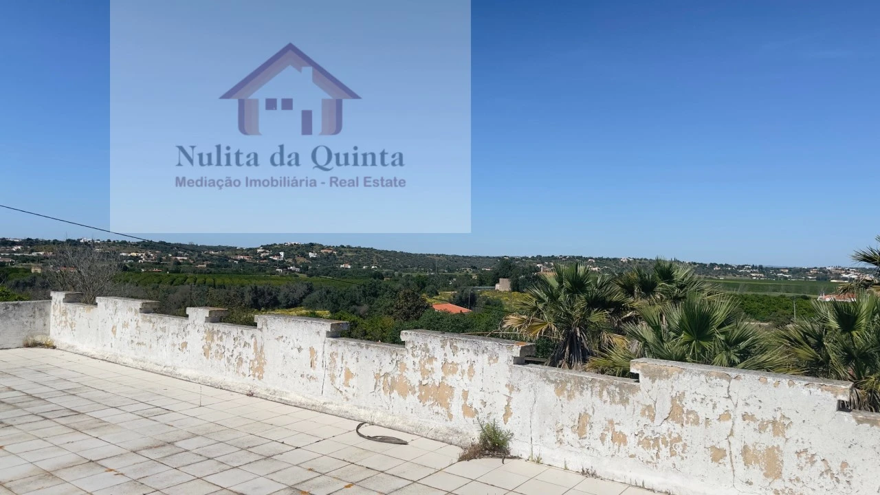 Quinta T4 para Venda em Alcantarilha e Pêra Foto 31