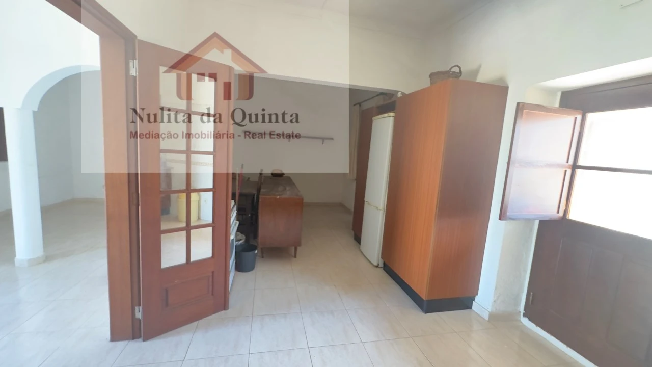 Quinta T4 para Venda em Alcantarilha e Pêra Foto 36