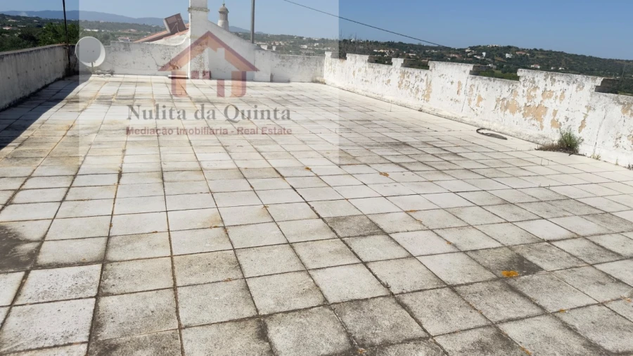 Quinta T4 para Venda em Alcantarilha e Pêra Foto 58