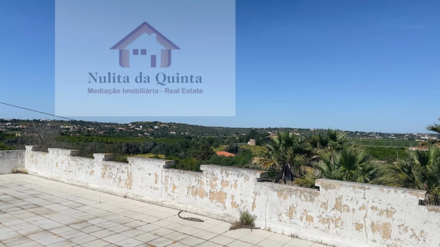Quinta T4 para Venda em Alcantarilha e Pêra Foto 31