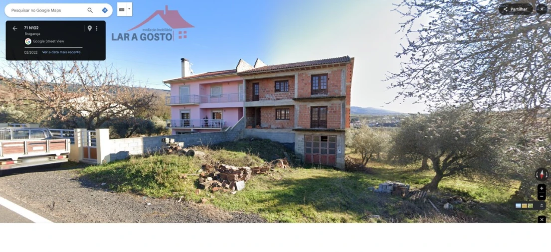 Moradia T4 para Venda em Grijo