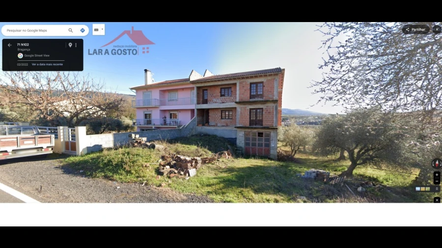 Moradia T4 para Venda em Grijo