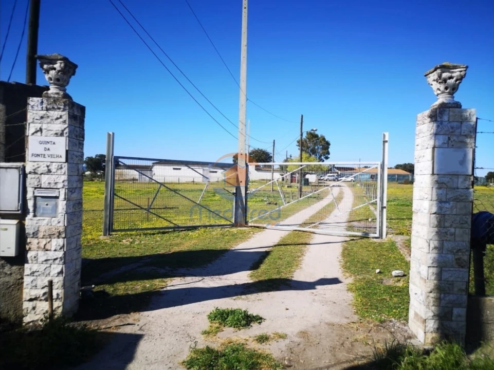 Moradia T1 para Venda em Palmela Foto 2