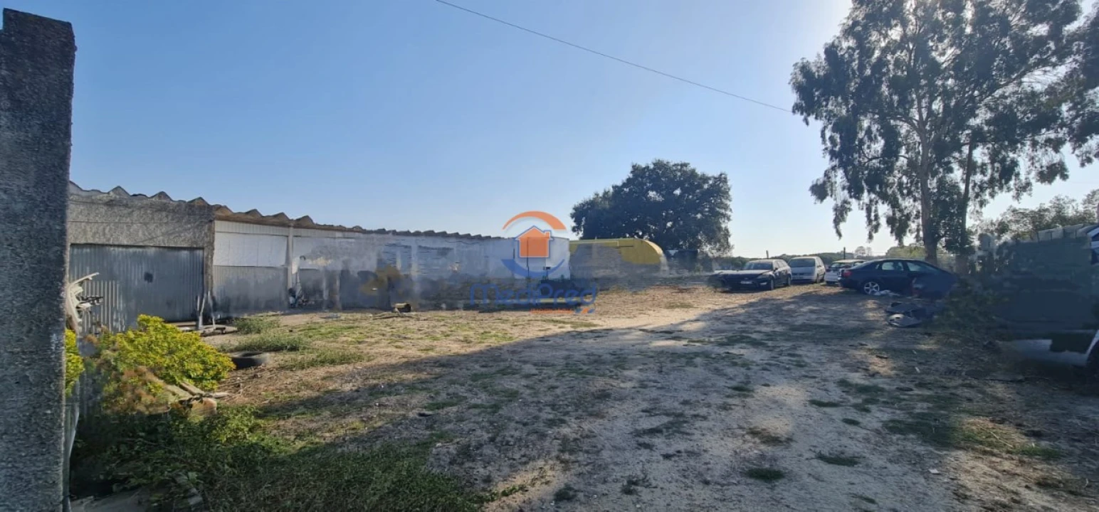 Moradia T1 para Venda em Palmela Foto 31