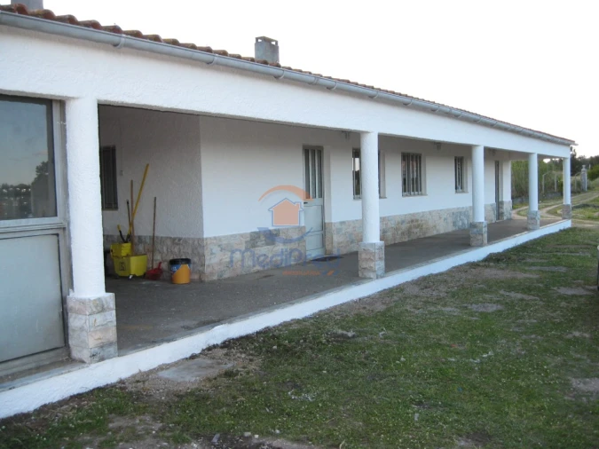 Moradia T1 para Venda em Palmela Foto 4