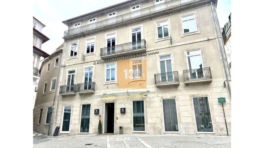 Negócio para Arrendamento em Cedofeita, Santo Ildefonso, Sé, Miragaia, São Nicolau e Vitória Foto 11