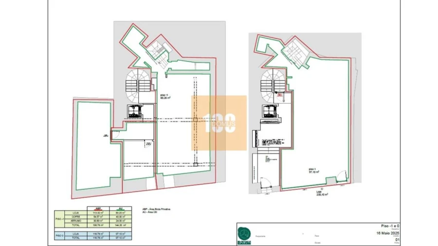 Negócio para Arrendamento em Cedofeita, Santo Ildefonso, Sé, Miragaia, São Nicolau e Vitória Foto 17