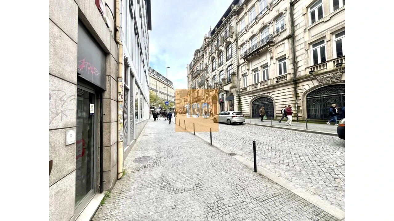 Negócio para Arrendamento em Cedofeita, Santo Ildefonso, Sé, Miragaia, São Nicolau e Vitória Foto 3