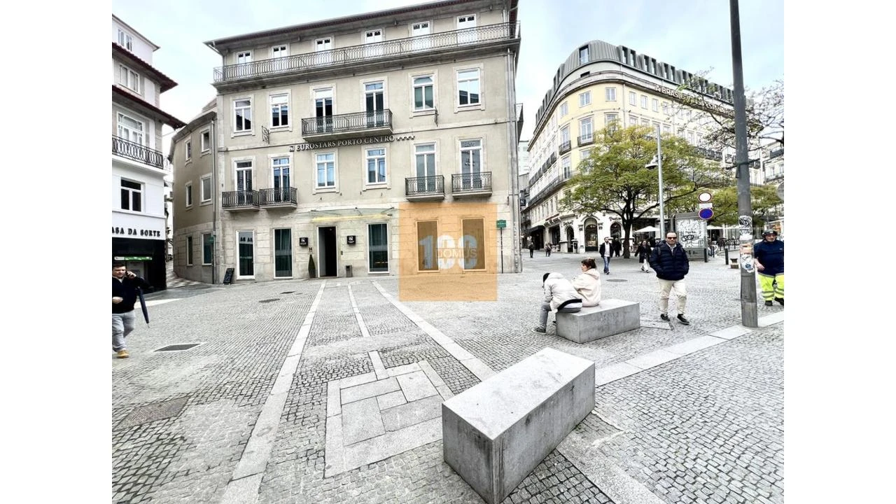 Negócio para Arrendamento em Cedofeita, Santo Ildefonso, Sé, Miragaia, São Nicolau e Vitória Foto 9