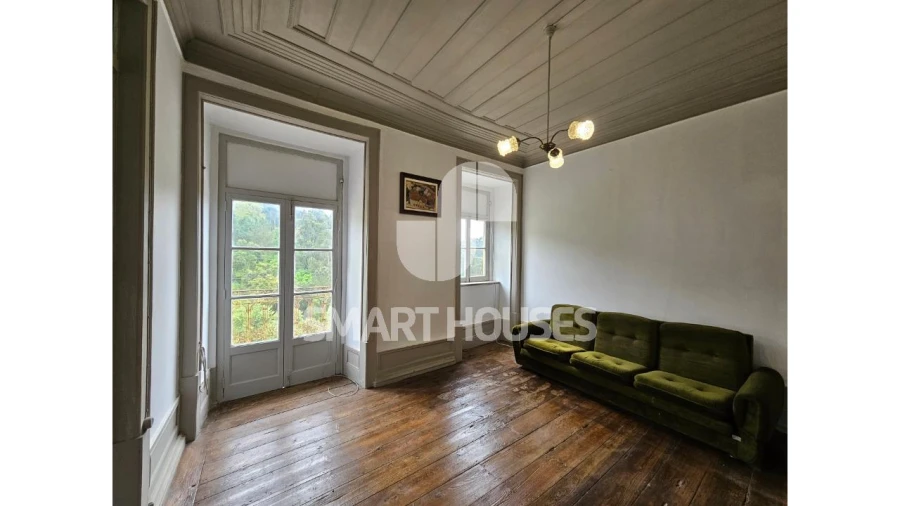 Moradia T4 para Venda em Arganil Foto 3